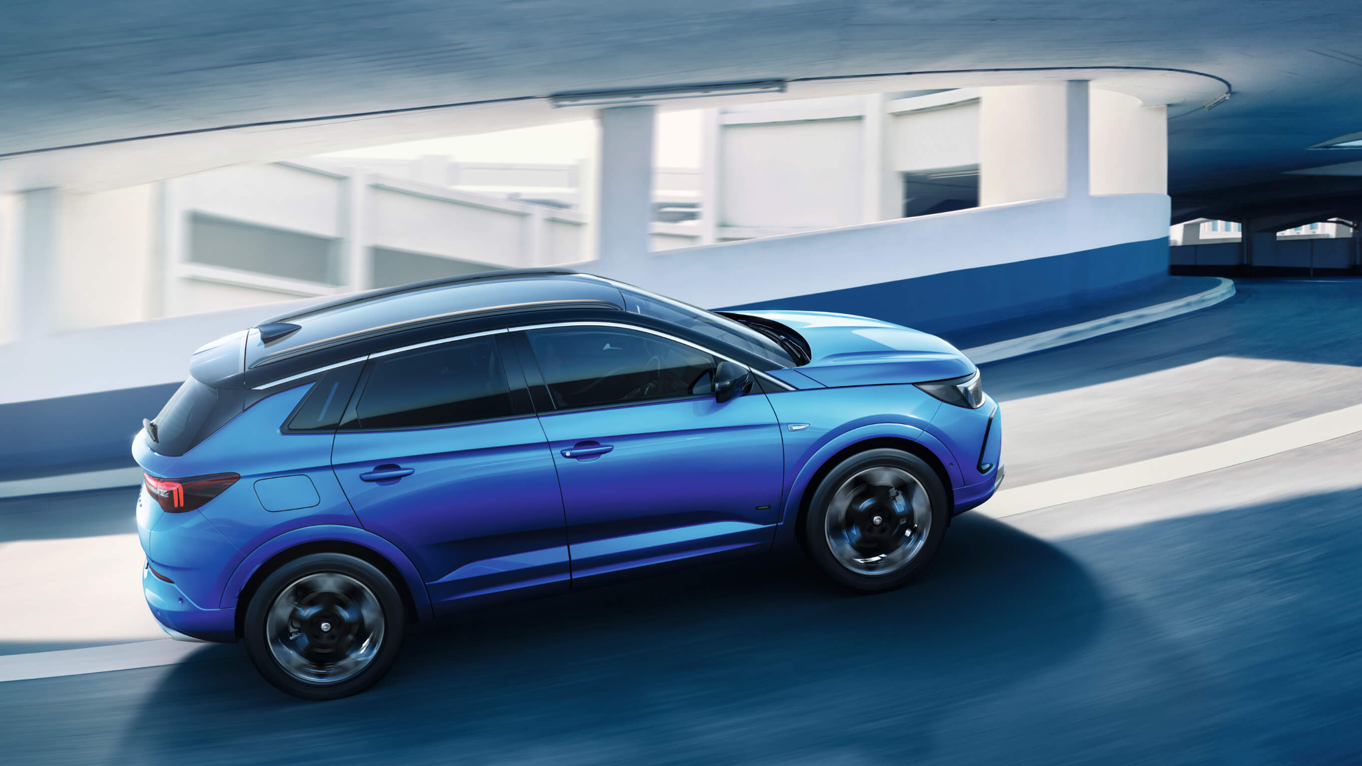 Features & Specifications New Grandland Vauxhall