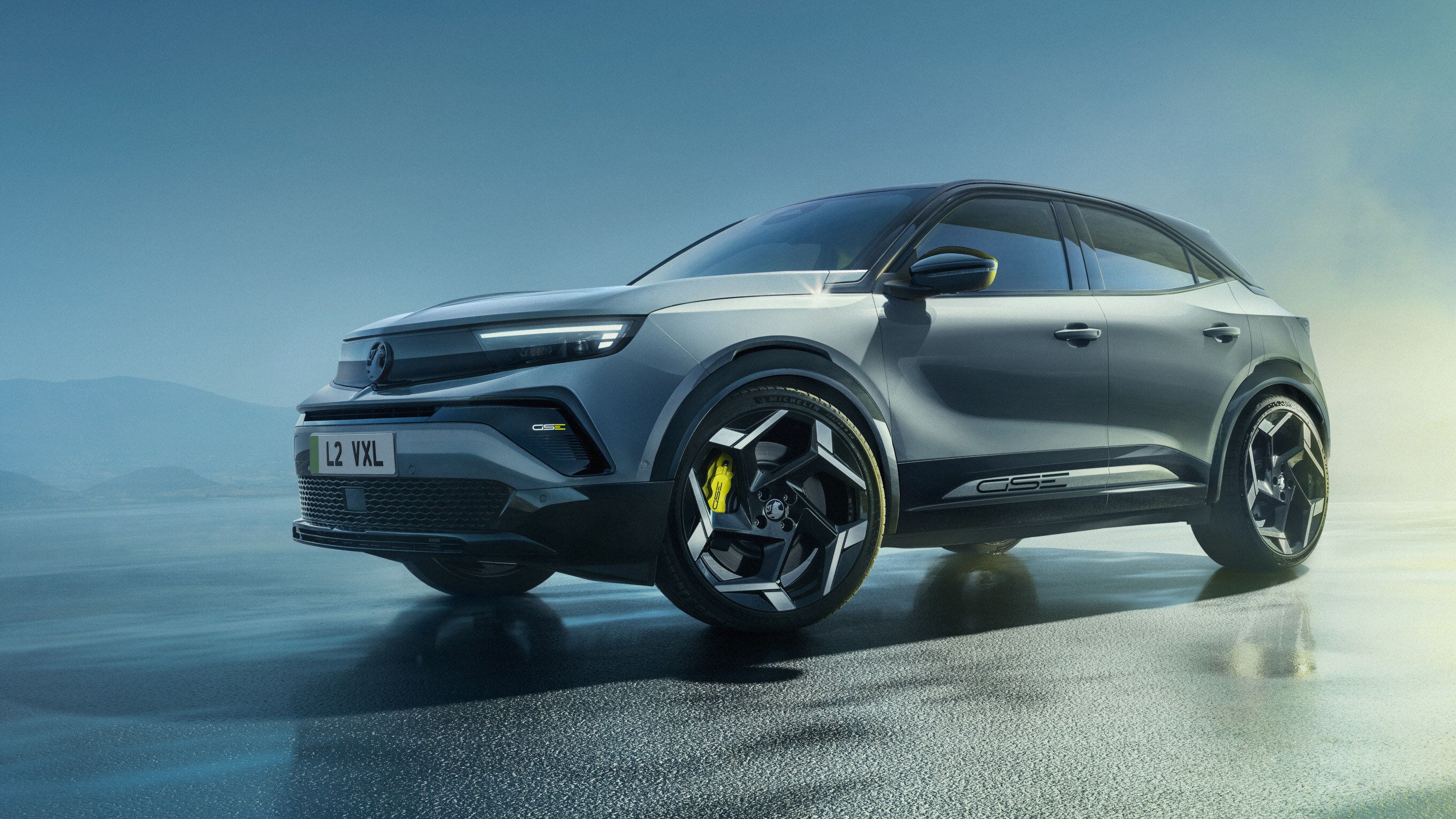 Mokka GSE