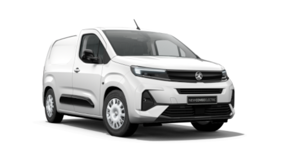 Vauxhall Combo